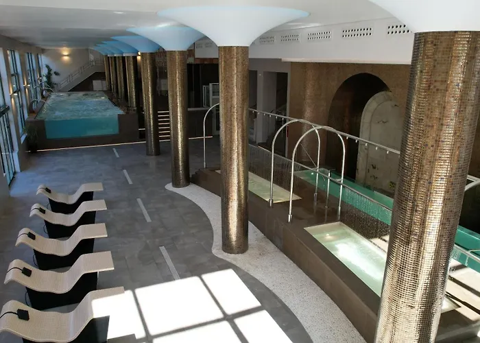 Hotel El Sol