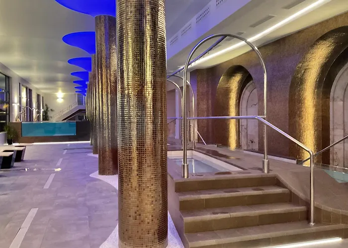 Hotel El Sol